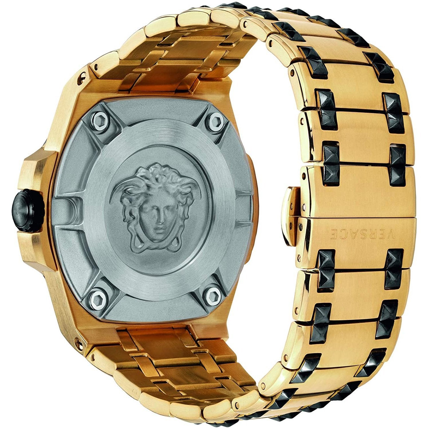 Men's Chain Reaction Watch VEDY00619 Versace