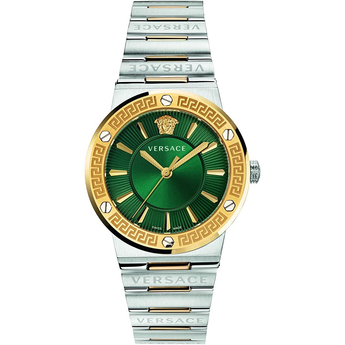 Men's Greca Watch VEVH00720 Versace