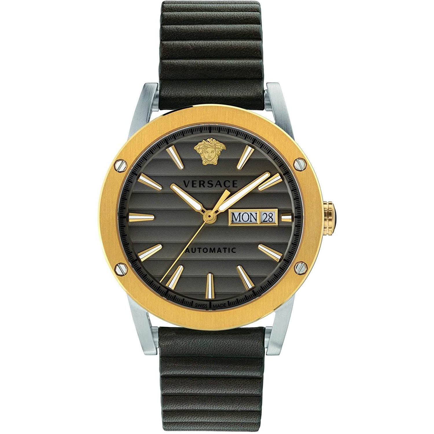 Men's Theros Watch VEDX00219 Versace