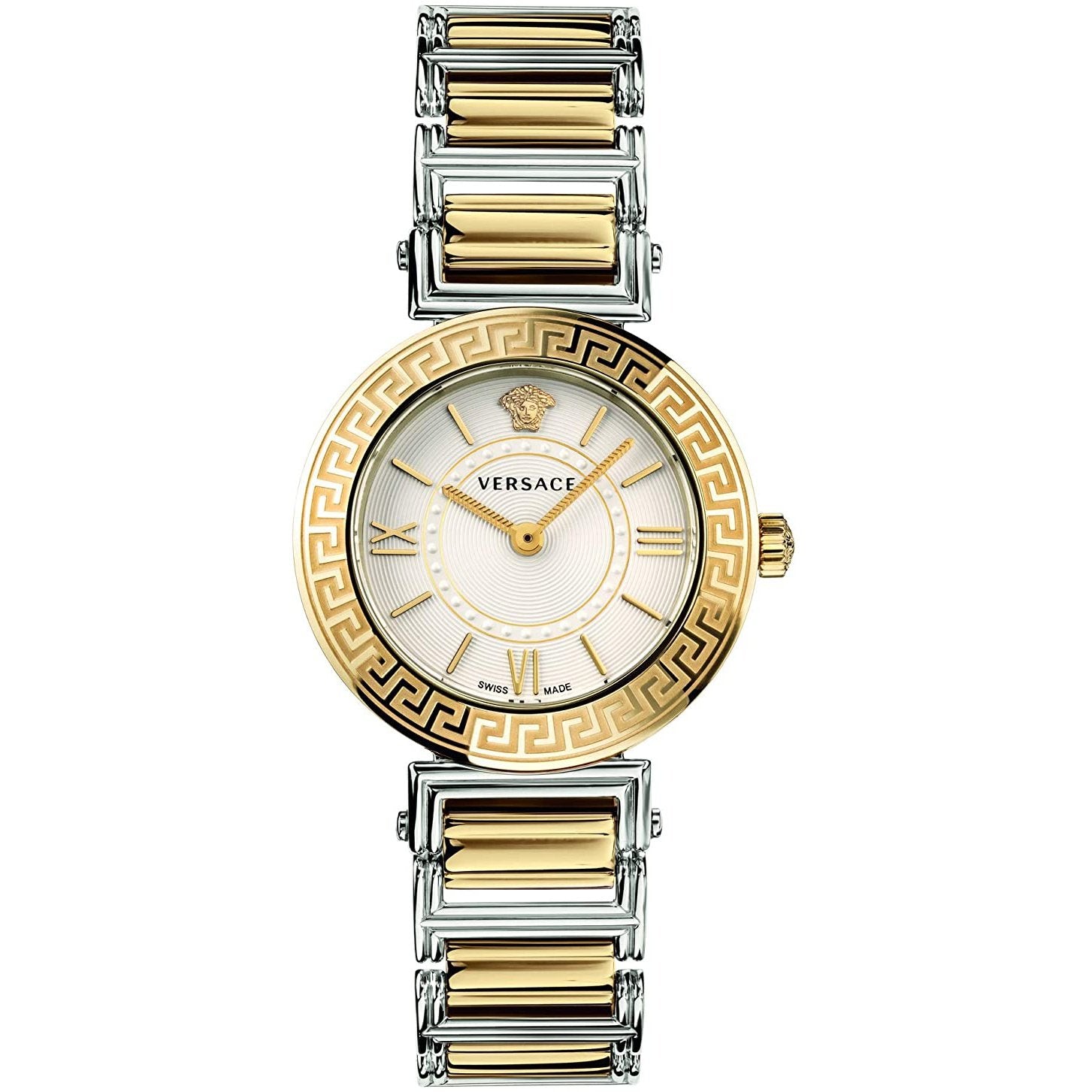 Ladies Tribute Watch VEVG00820 Versace