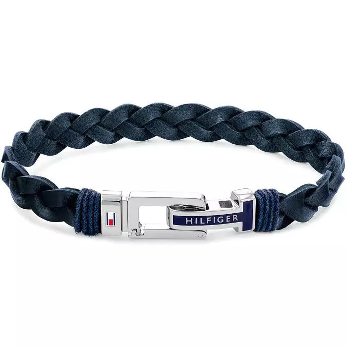 Men's Casual Bracelet 2790308 Tommy Hilfiger Jewelry