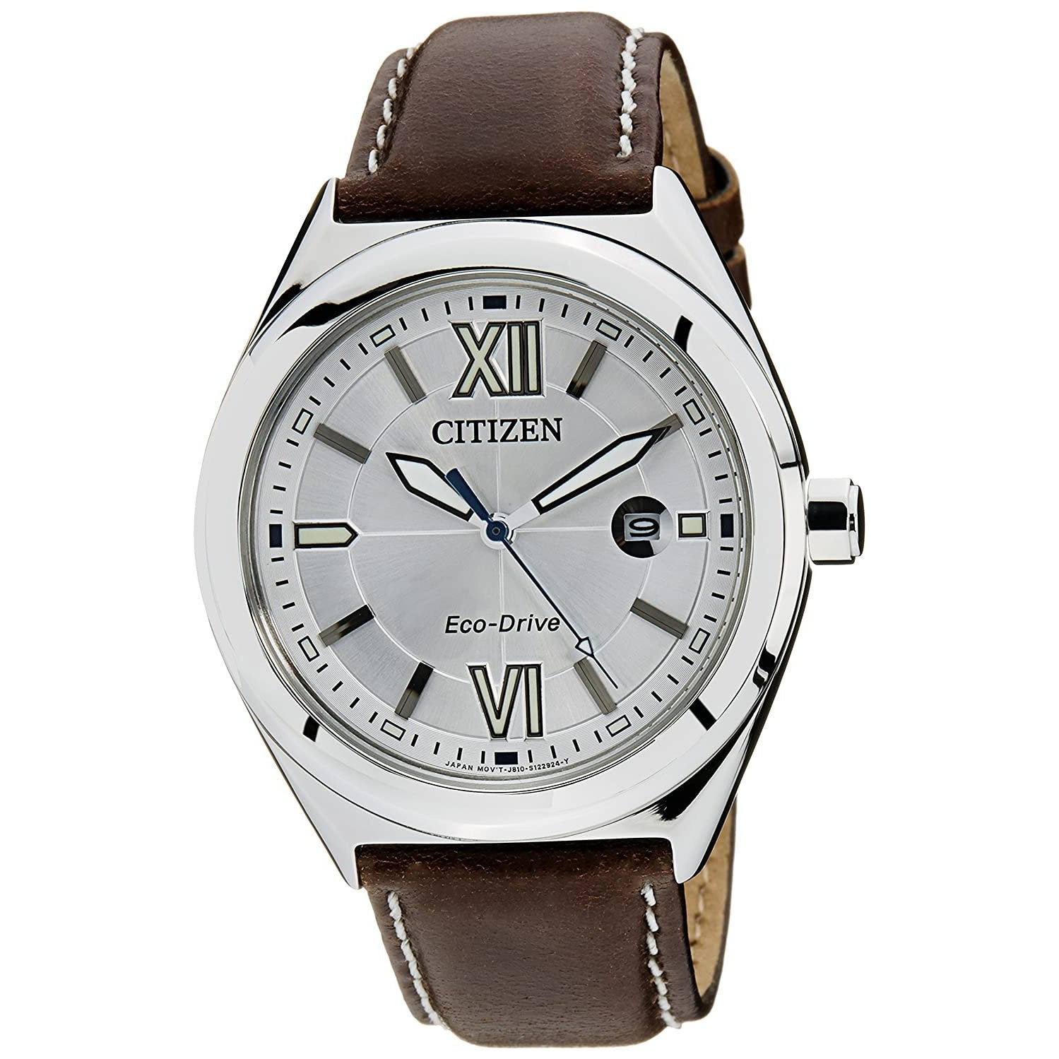 Men's Eco Drive Watch AW1170-00H Citizen