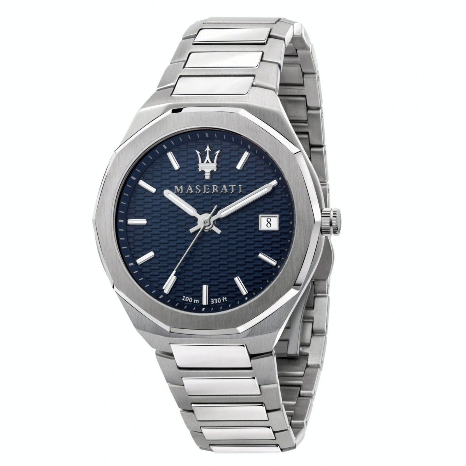 Men's Stile Watch R8853142006 Maserati