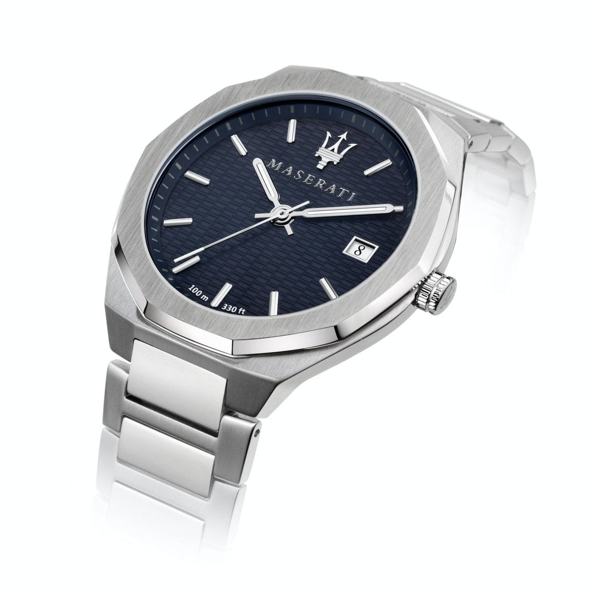 Men's Stile Watch R8853142006 Maserati