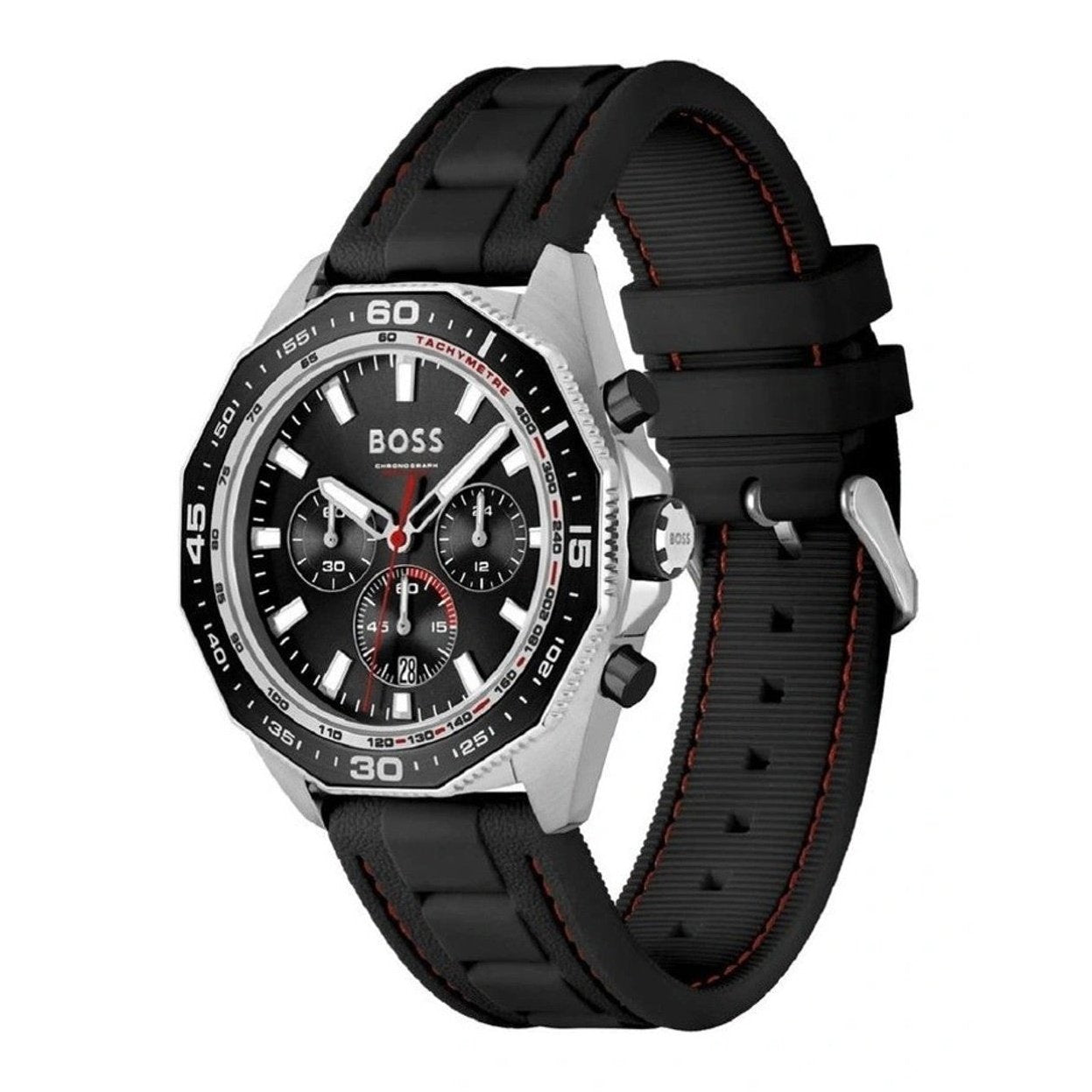 Men's Energy Watch 1513969 Hugo Boss