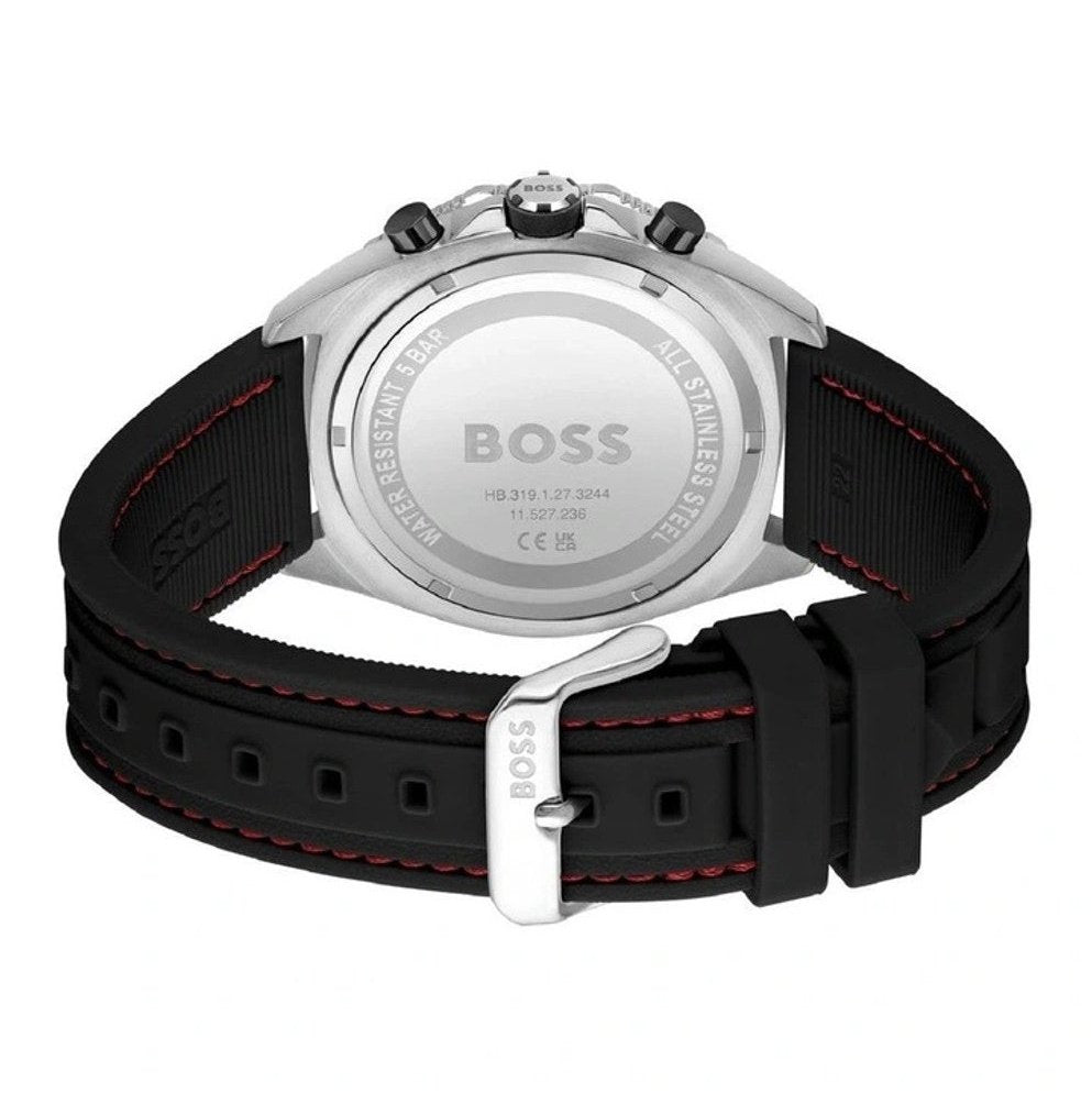 Men's Energy Watch 1513969 Hugo Boss