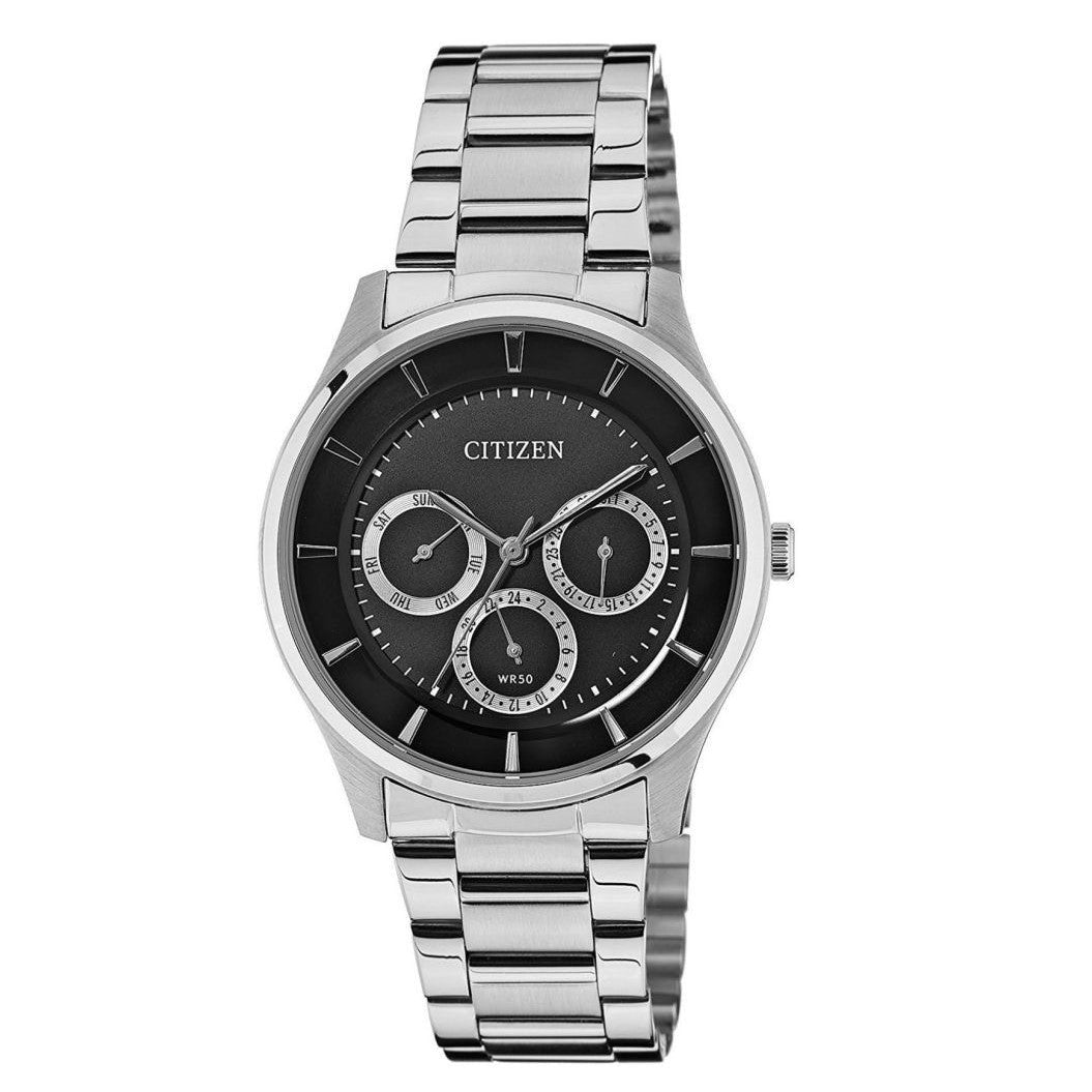 Men's Multifunction Watch AG8350-54E Citizen
