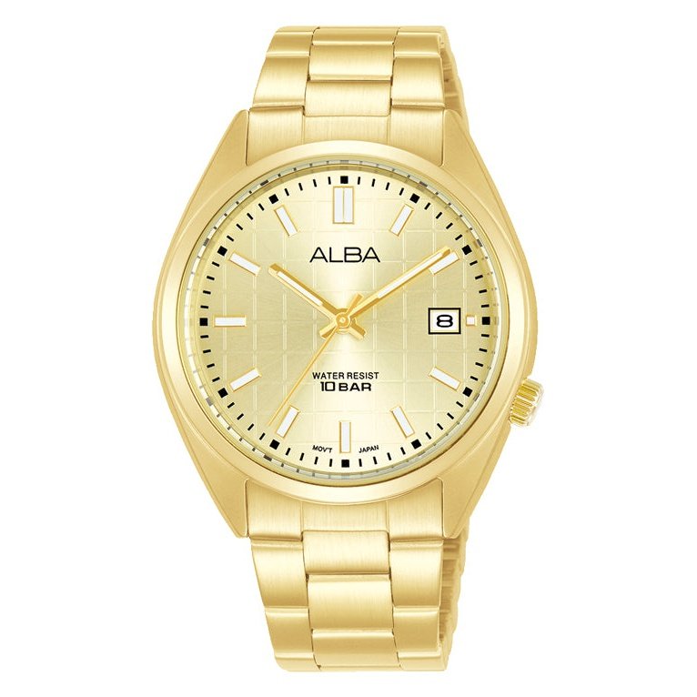 Ladies Active Watch AG8M30X1 Alba
