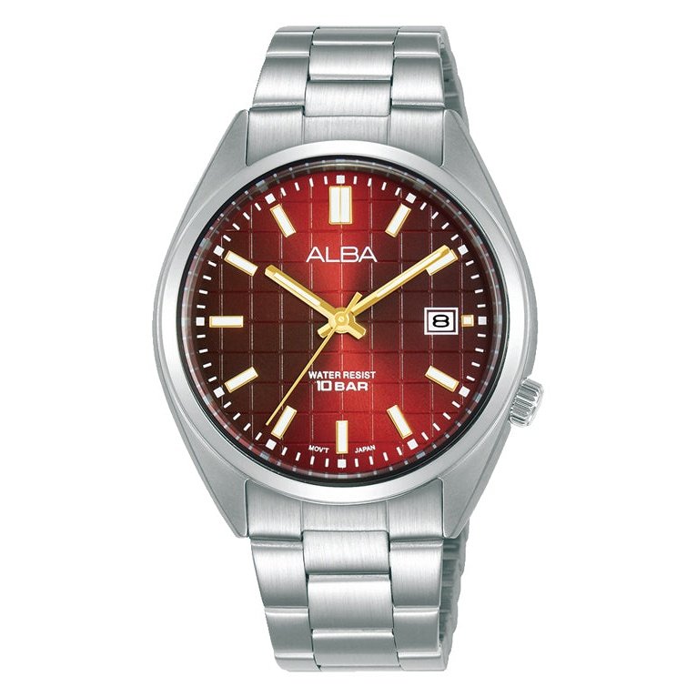 Ladies Active Watch AG8M31X1 Alba