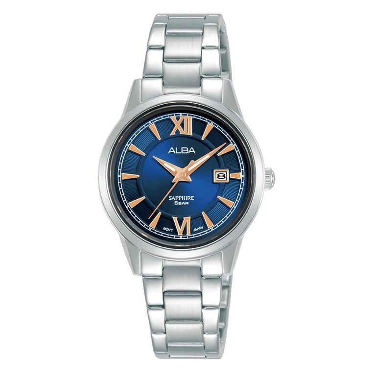 Ladies Prestige Watch AH7AK9X1 Alba