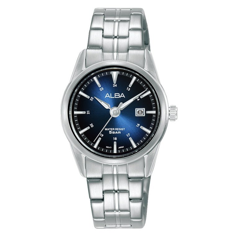 Ladies Prestige Watch AH7AM1X1 Alba