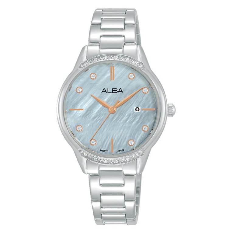Ladies Fashion Watch AH7AQ3X1 Alba