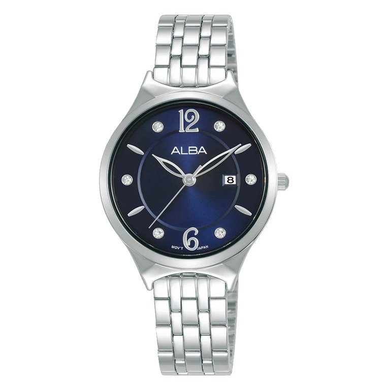 Ladies Fashion Watch AH7AR5X1 Alba