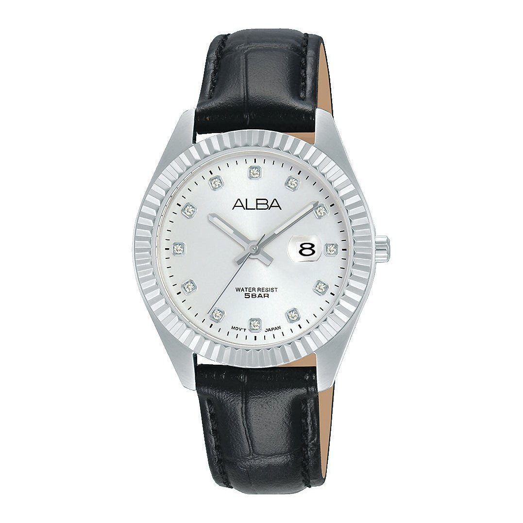 Ladies Prestige Watch AH7T57X1 Alba
