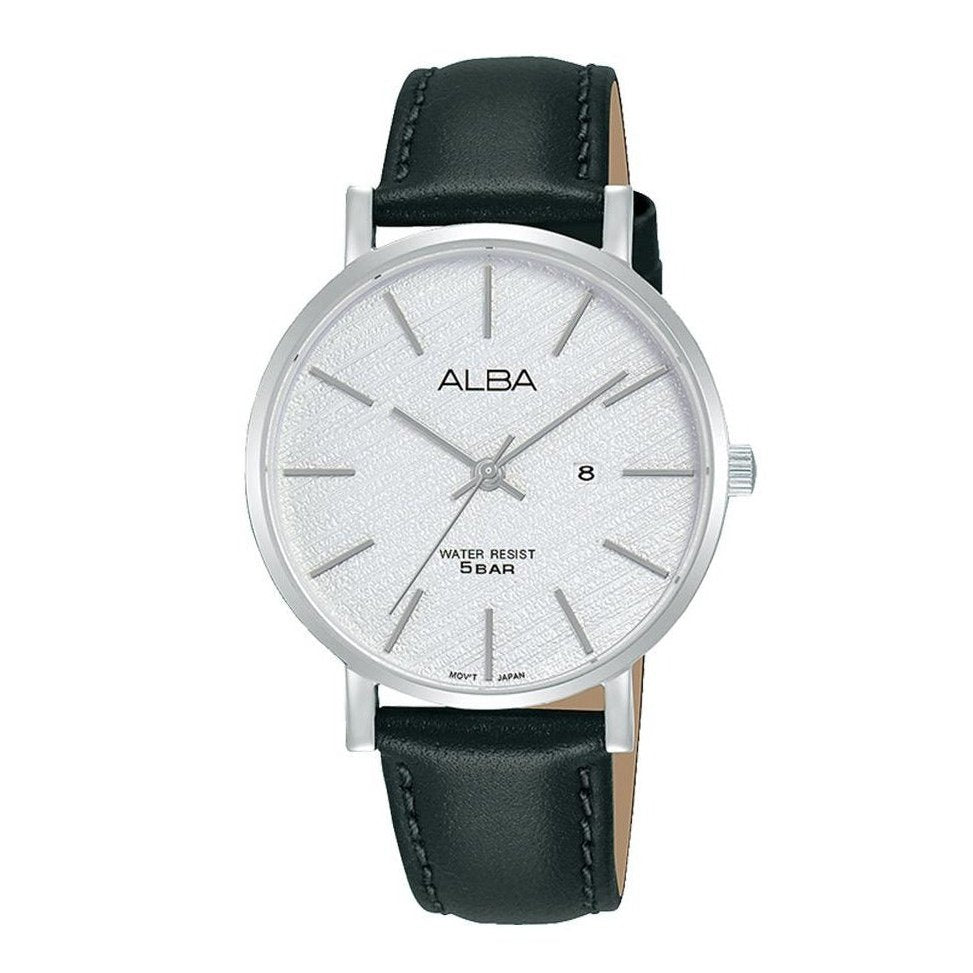 Ladies Prestige Watch AH7T71X1 Alba
