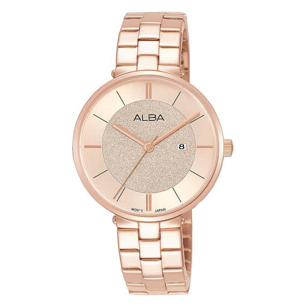 Ladies Fashion Watch AH7U30X1 Alba