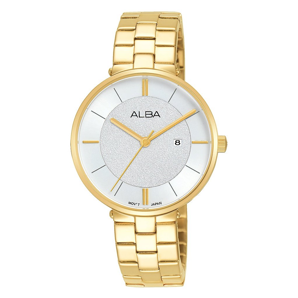 Ladies Fashion Watch AH7U32X1 Alba