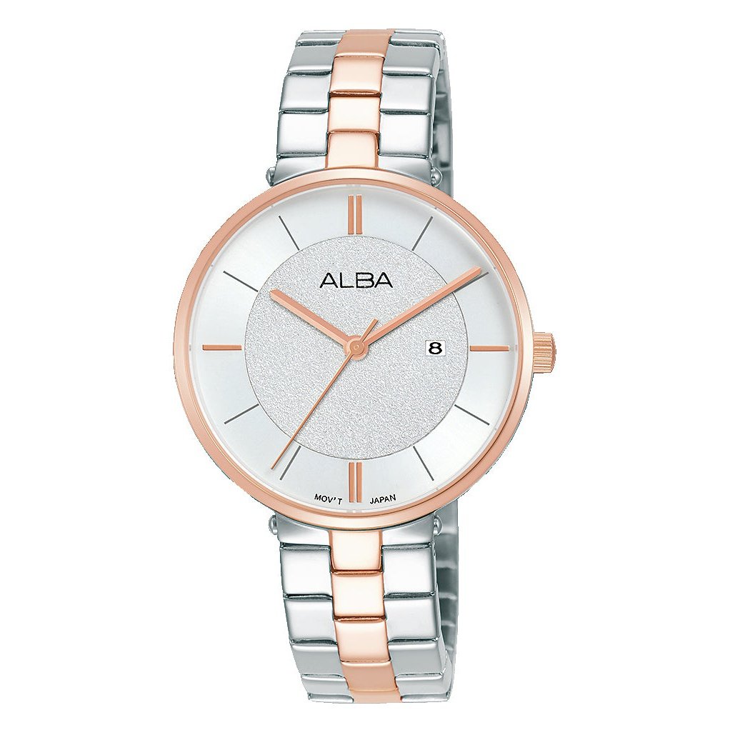 Ladies Fashion Watch AH7U34X1 Alba