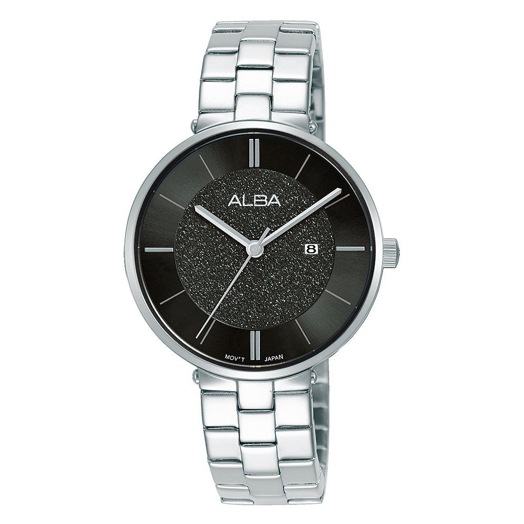Ladies Fashion Watch AH7U37X1 Alba