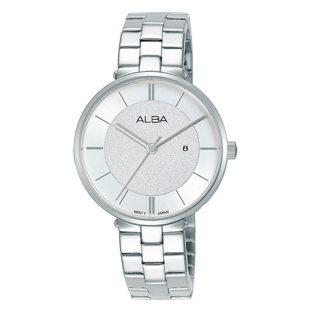 Ladies Fashion Watch AH7U39X1 Alba