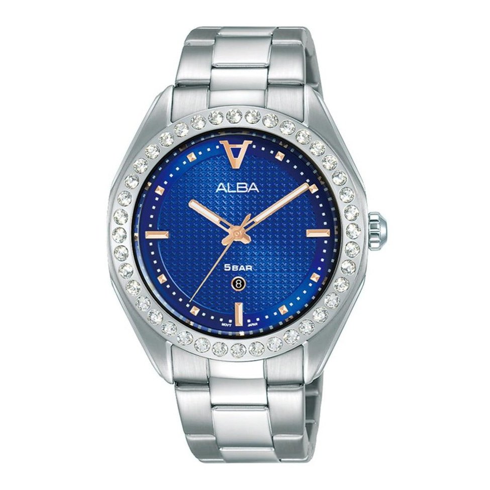 Ladies Signa Watch AH7V35X1 Alba