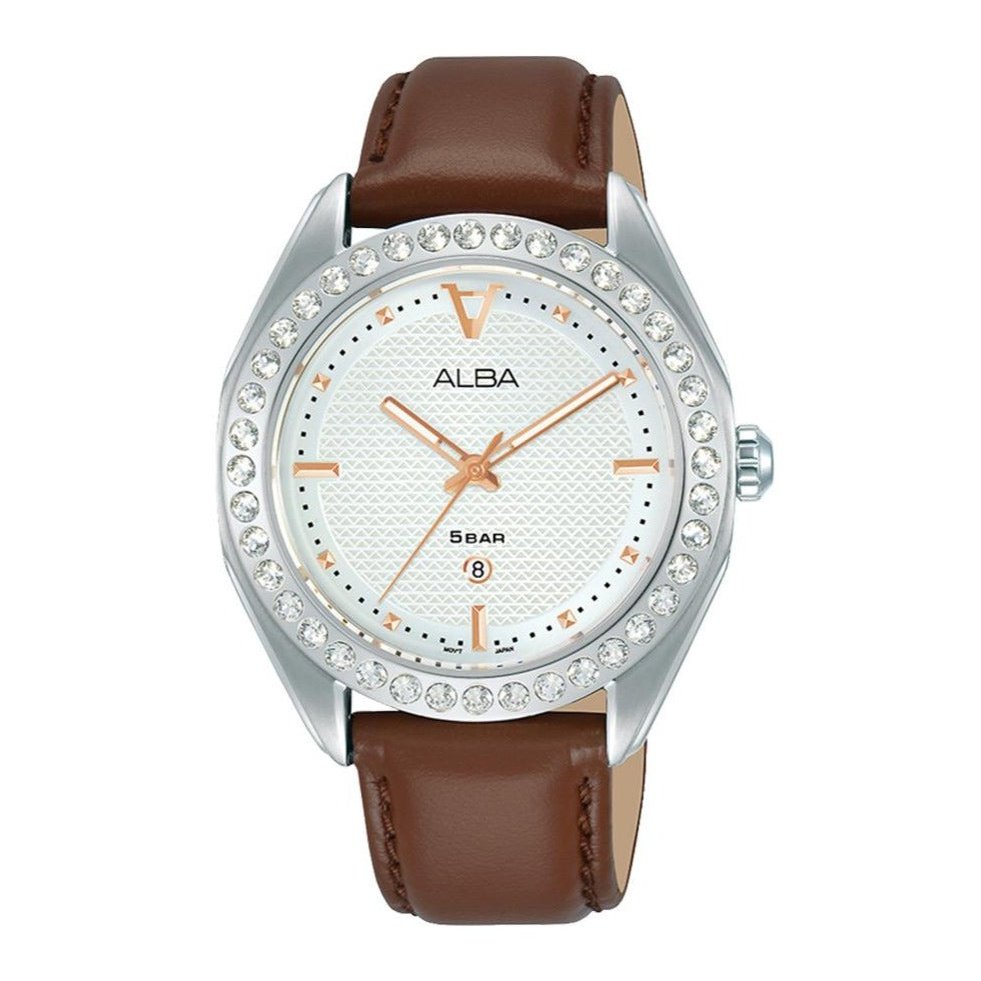 Ladies Signa Watch AH7V39X1 Alba