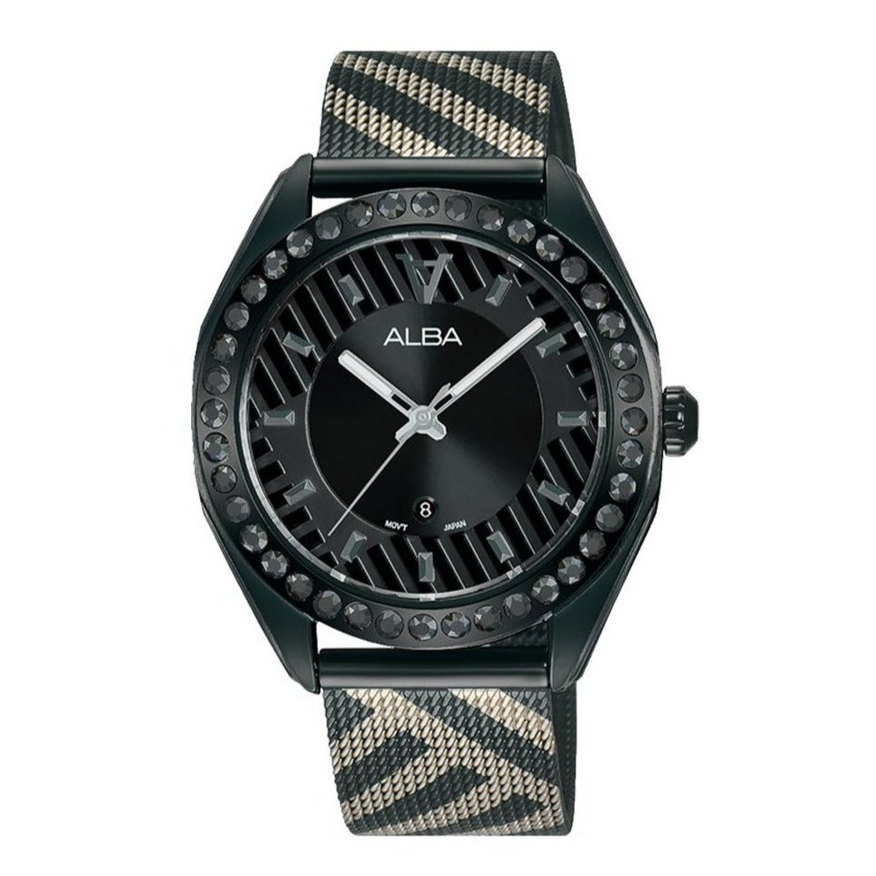 Ladies Signa Watch AH7W69X1 Alba