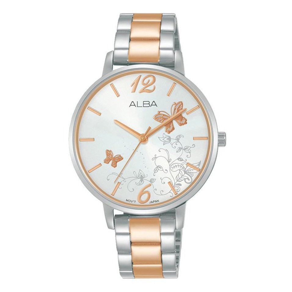 Ladies Fashion Watch AH8773X1 Alba