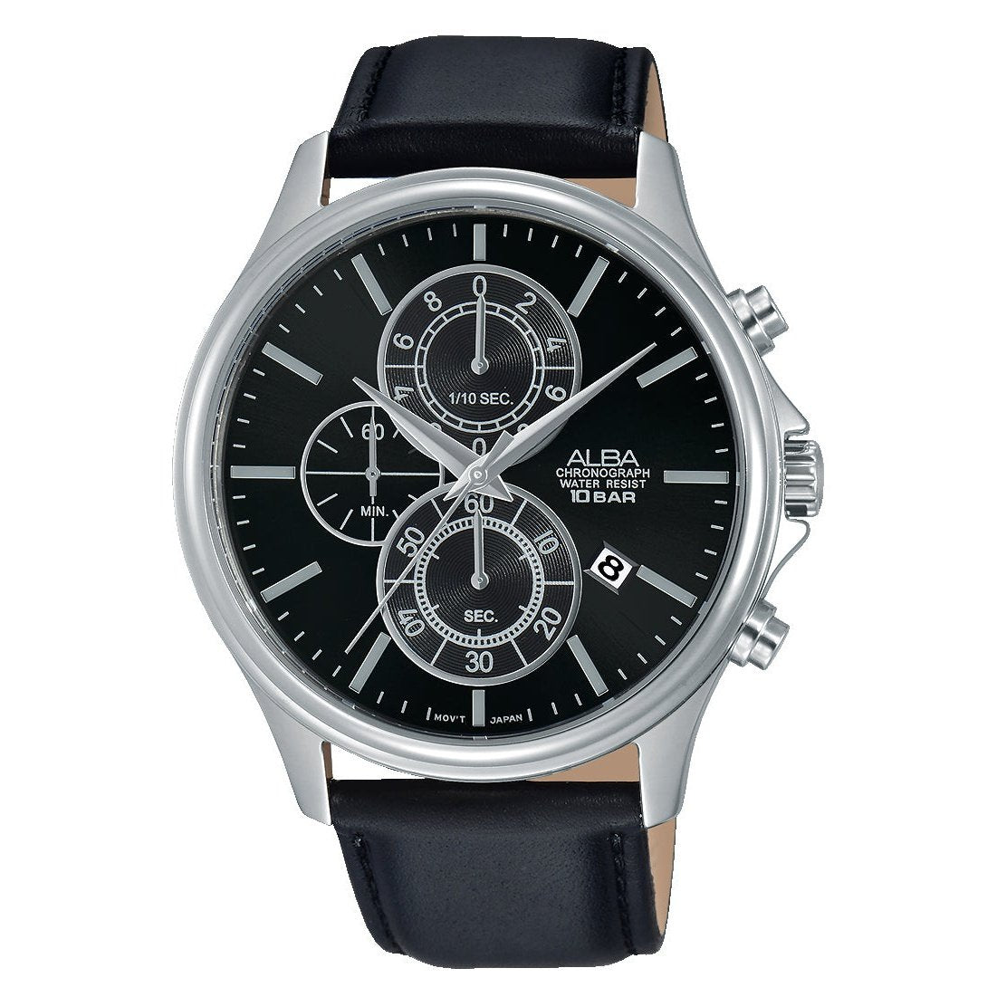 Men's Prestige Watch AM3417X1 Alba