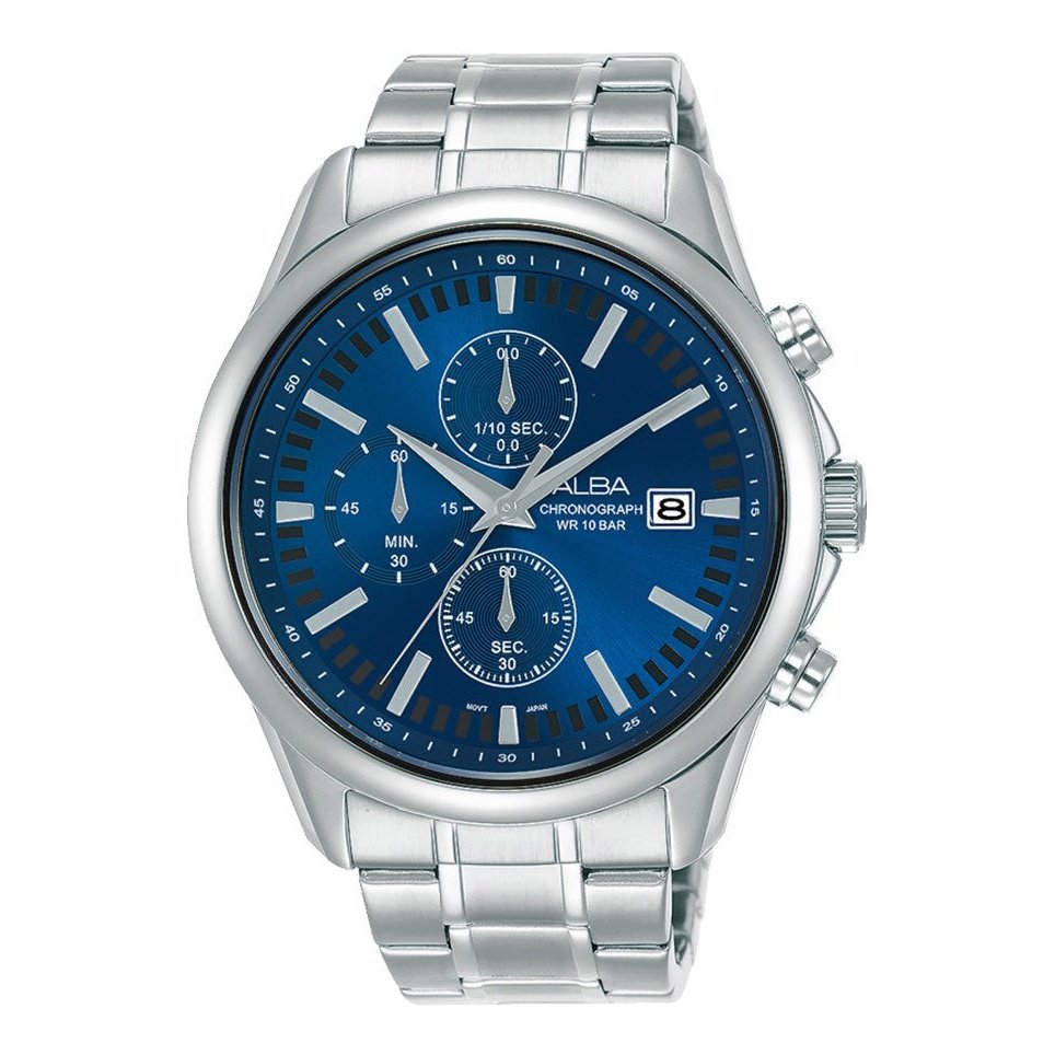 Men's Prestige Watch AM3695X1 Alba