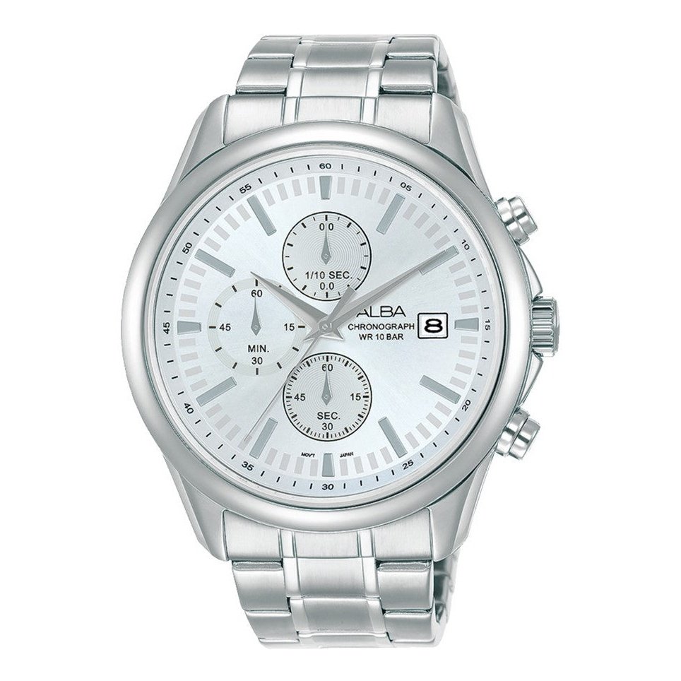Men's Prestige Watch AM3697X1 Alba