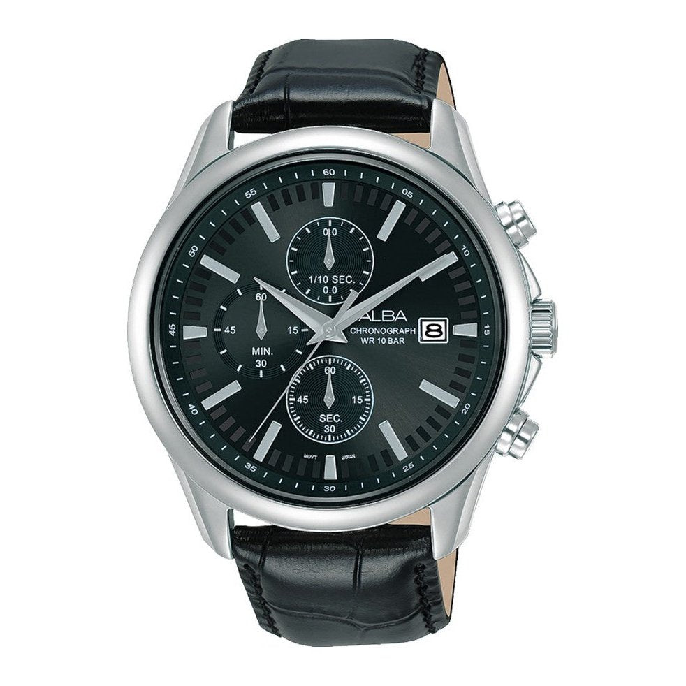 Men's Prestige Watch AM3699X1 Alba