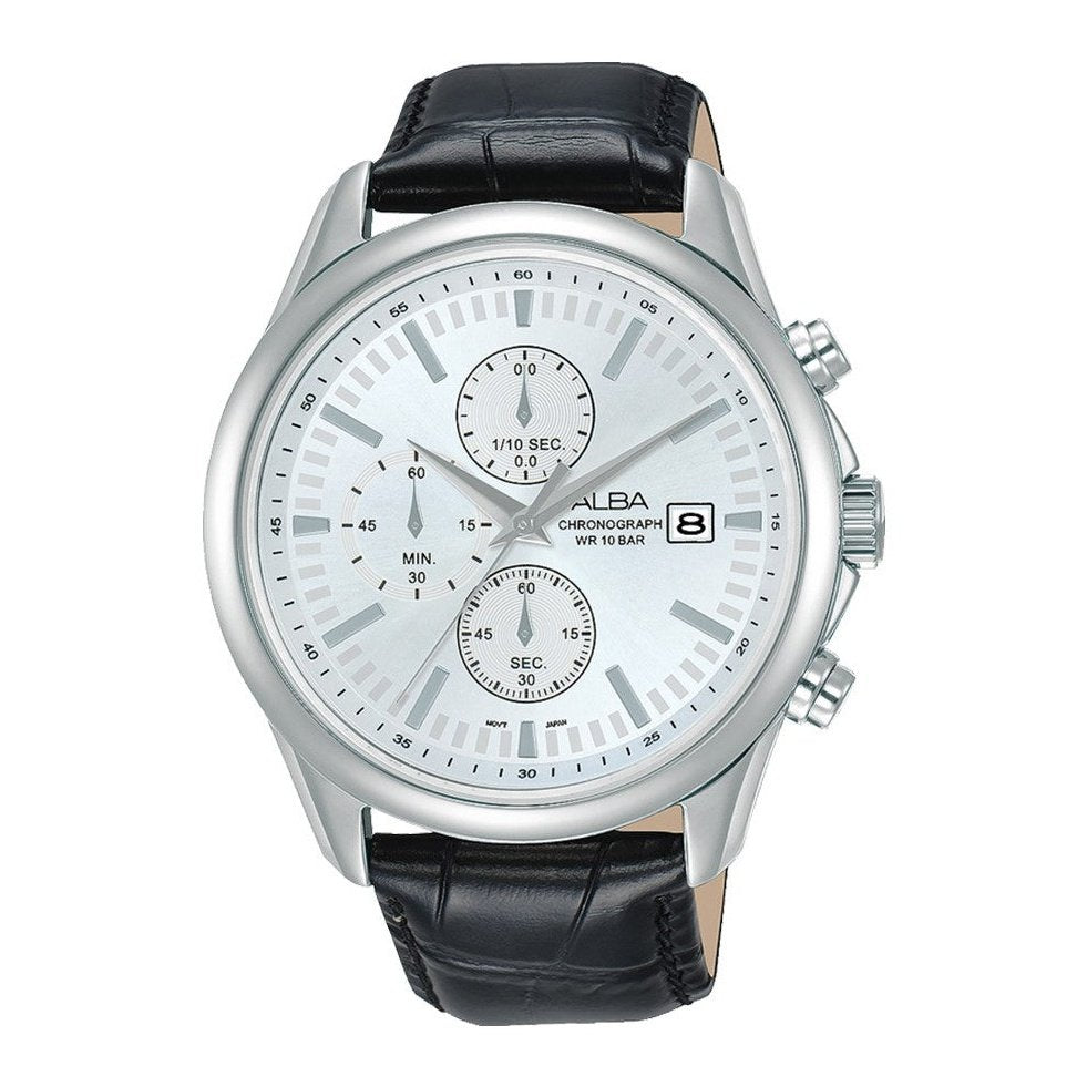 Men's Prestige Watch AM3703X1 Alba