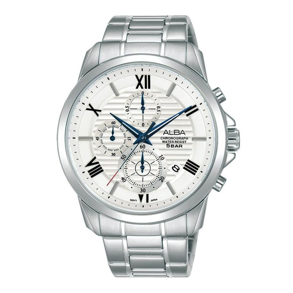 Men's Prestige Watch AM3777X1 Alba