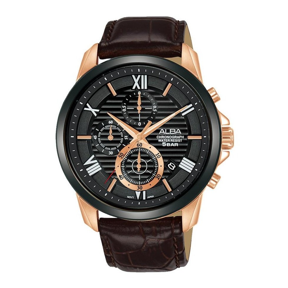 Men's Prestige Watch AM3780X1 Alba