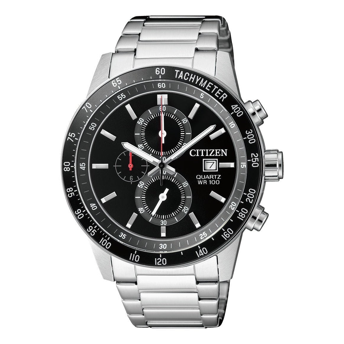 Men's Chronograph Watch AN3600-59E Citizen