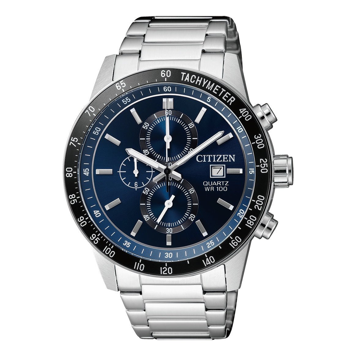 Men's Chronograph Watch AN3600-59L Citizen