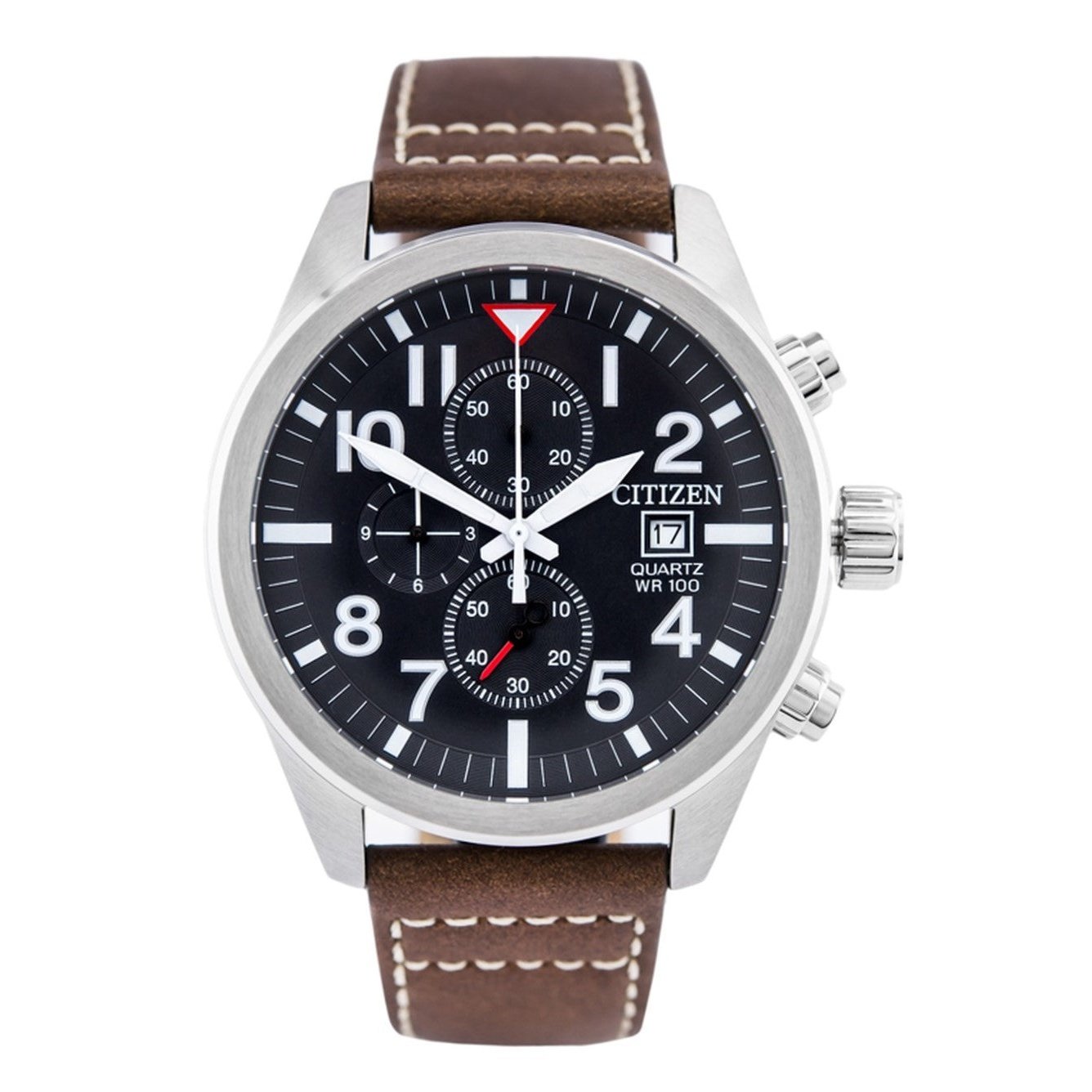 Men's Chronograph Watch AN3620-01H Citizen