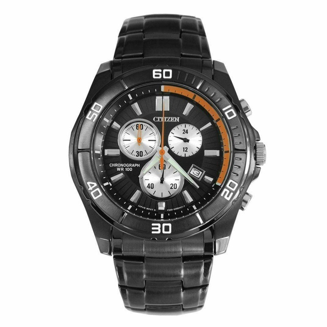 Men's Chronograph Watch AN7109-55E Citizen