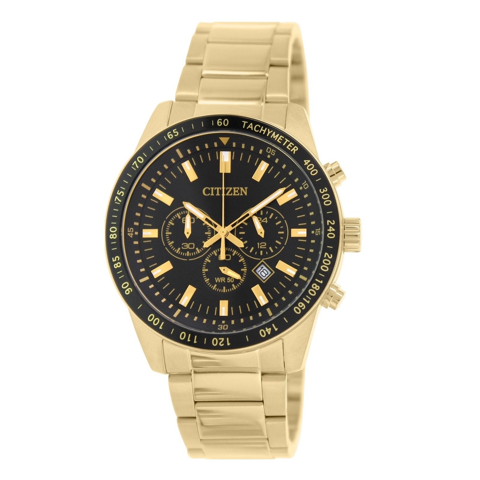 Men's Chronograph Watch AN8072-58E Citizen