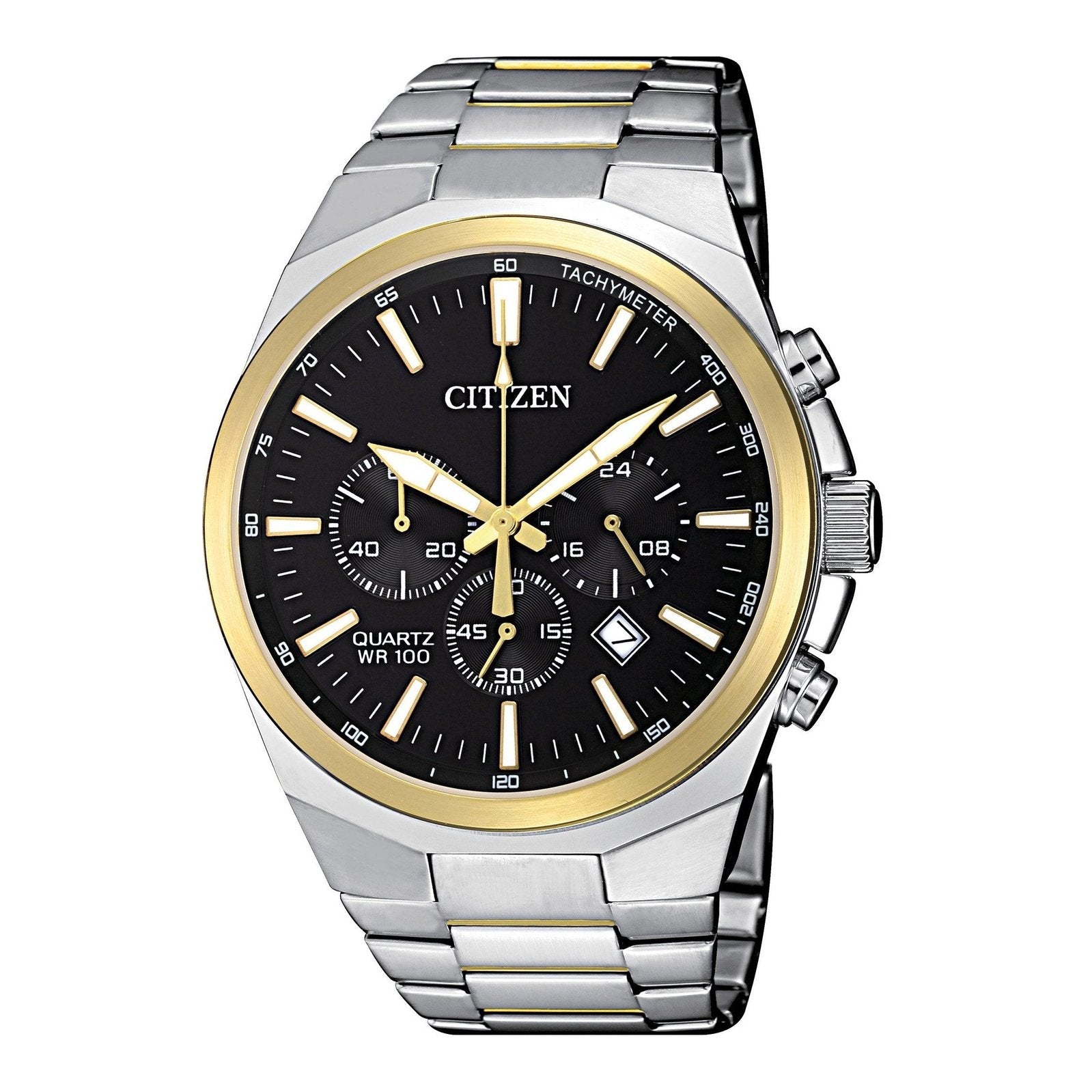 Men's Chronograph Watch AN8174-58E Citizen