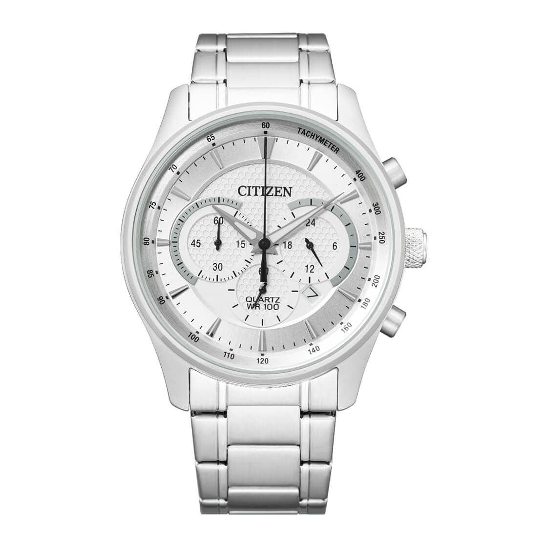 Men's Chronograph Watch AN8190-51A Citizen