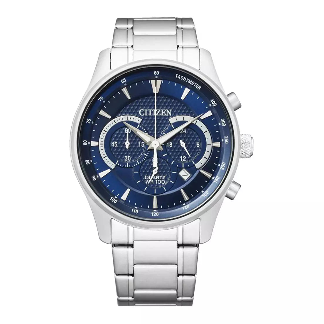 Men's Chronograph Quartz Watch AN8190-51L Citizen