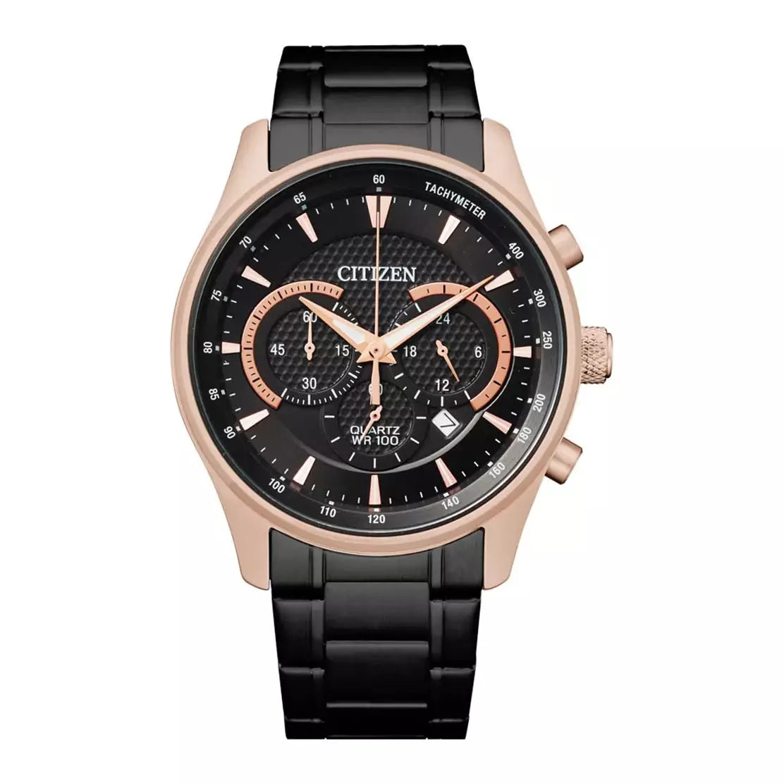 Men's Chronograph Watch AN8196-55E Citizen