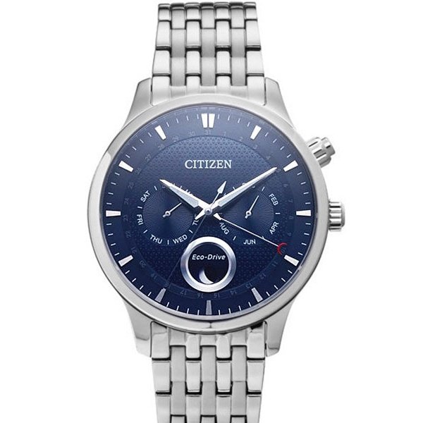 Men's Eco-Drive Watch AP1050-56L Citizen