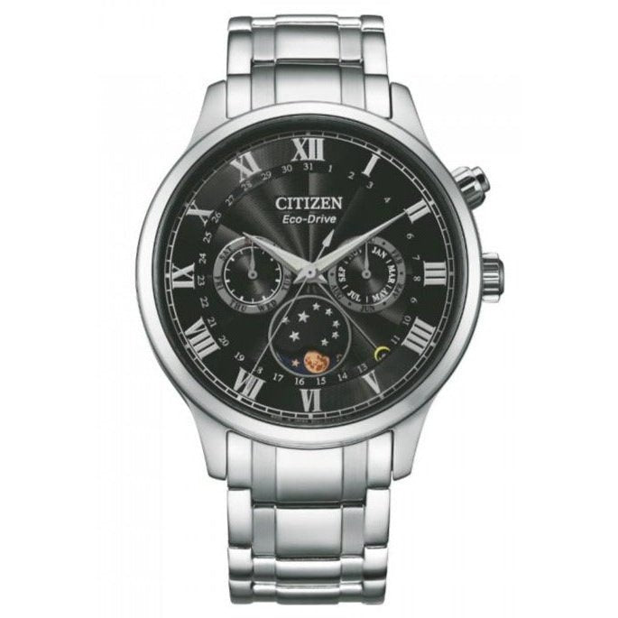 Men's Eco-Drive Watch AP1050-81E Citizen