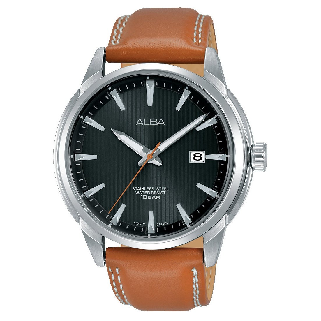 Men's Active Watch AS9E53X1 Alba