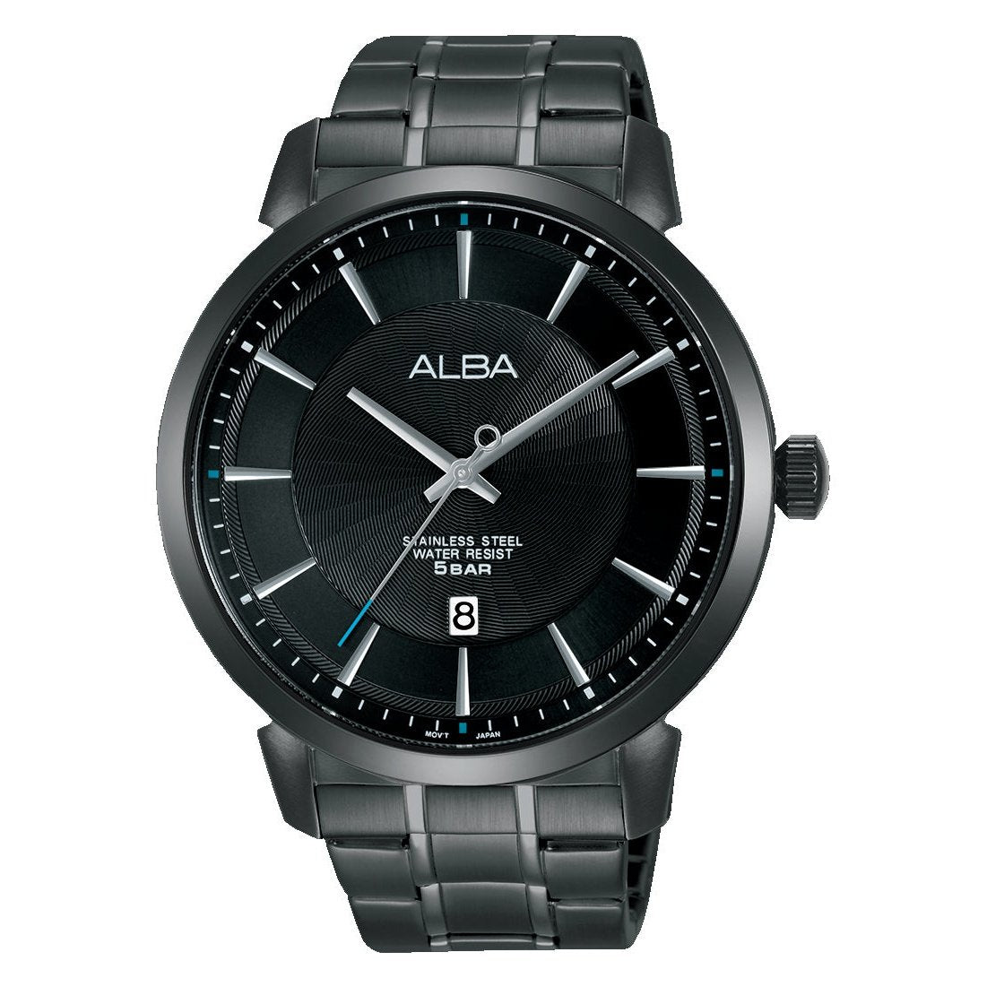 Men's Prestige Watch AS9E57X1 Alba