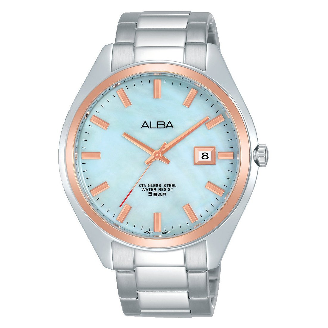 Men's Prestige Watch AS9F26X1 Alba