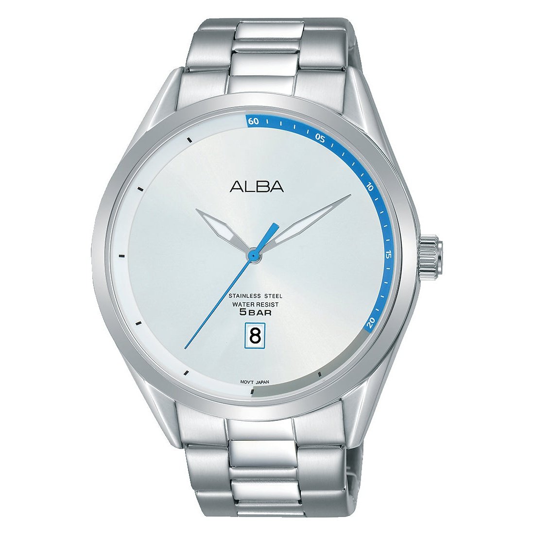 Men's Prestige Watch AS9F51X1 Alba